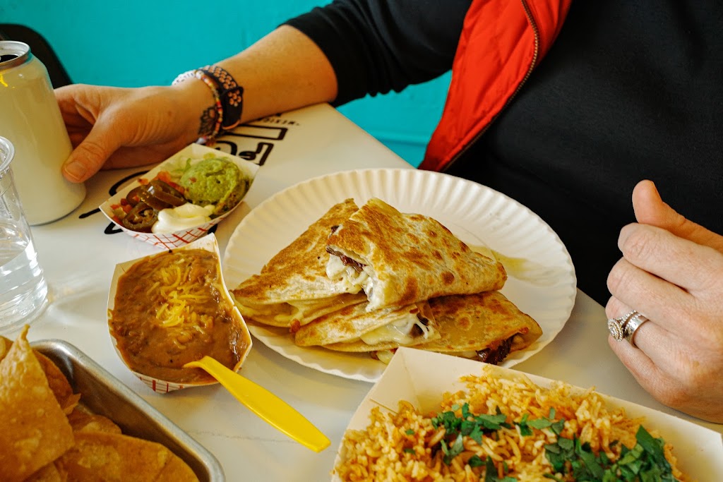 Tio Fun! | restaurant | 1008 Buchanan St, Nashville, TN 37208, USA | 6159647478 OR +1 615-964-7478