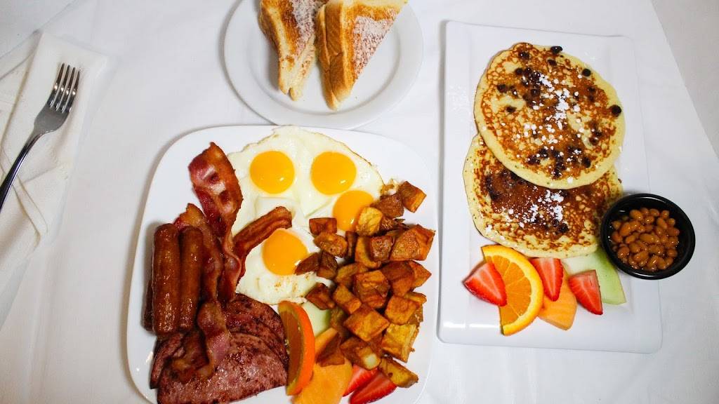 3 Eggs All Day Grill | restaurant | 936 Eglinton Ave W, Toronto, ON M6C 2C2, Canada | 4165195955 OR +1 416-519-5955