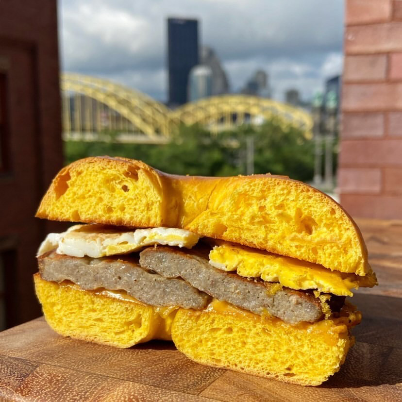 The River Trail Cafe | restaurant | 300 Heinz St, Pittsburgh, PA 15212, USA | 4125991250 OR +1 412-599-1250