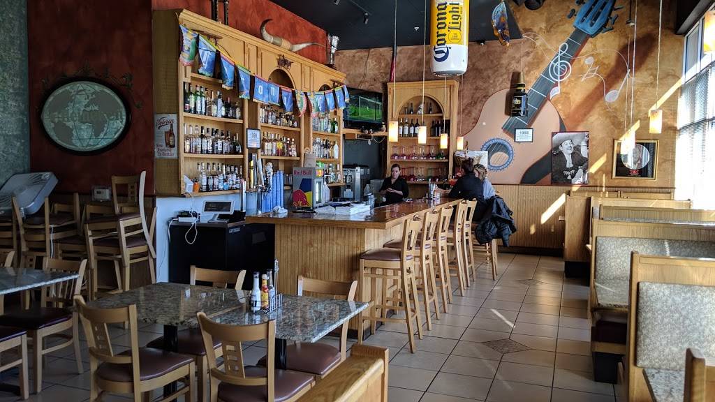 El Burrito Loco | restaurant | 4499 Ivanrest Ave SW I, Grandville, MI 49418, USA | 6165309470 OR +1 616-530-9470