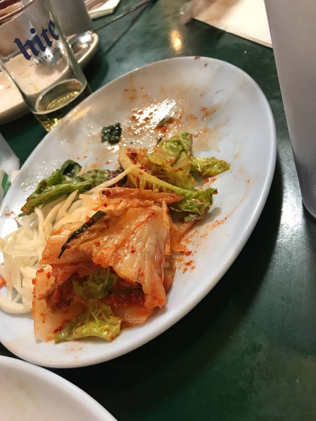 Choeng Wun BBQ Buffet Restaurant | restaurant | 944 N Western Ave, Los Angeles, CA 90029, USA | 3234657590 OR +1 323-465-7590