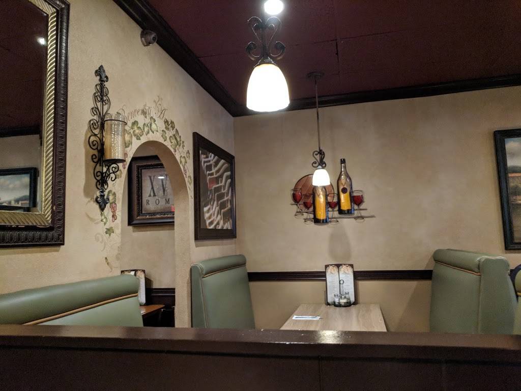 Cannataros Italian Restaurant | restaurant | 12345 Mountain Ave k, Chino, CA 91710, USA | 9095907960 OR +1 909-590-7960
