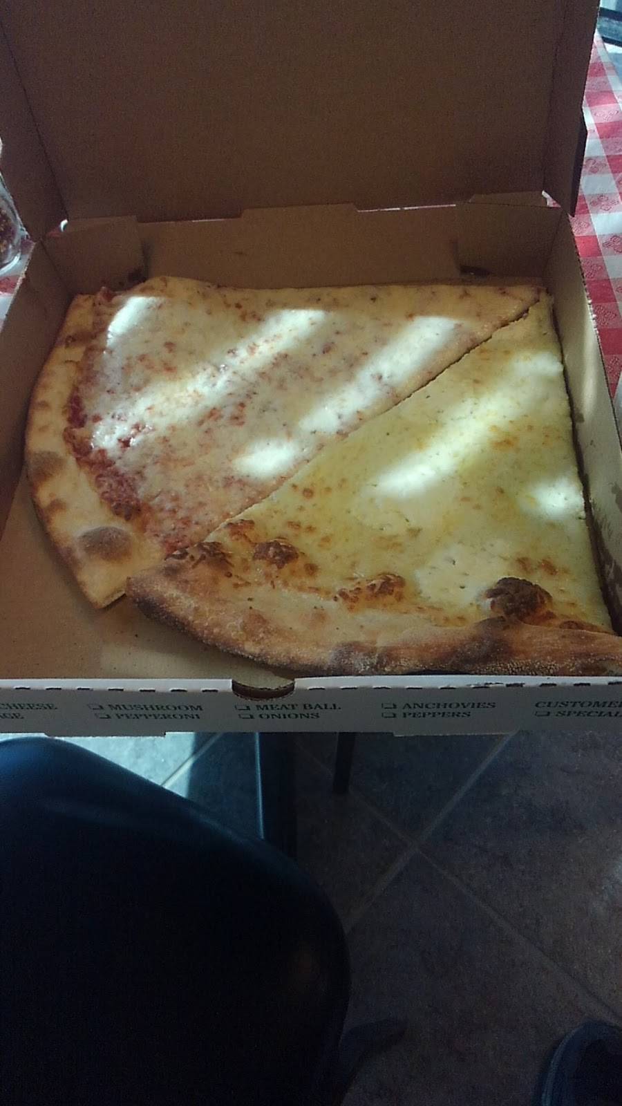 Puzinos Pizza | meal delivery | 1107 S Patrick Dr # B, Satellite Beach, FL 32937, USA | 3217774744 OR +1 321-777-4744