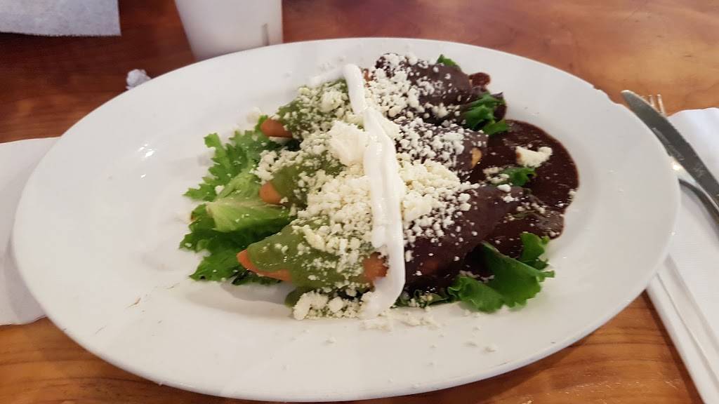 El Tule | restaurant | 5440 Thornwood Dr #1, San Jose, CA 95123, USA | 4082271752 OR +1 408-227-1752