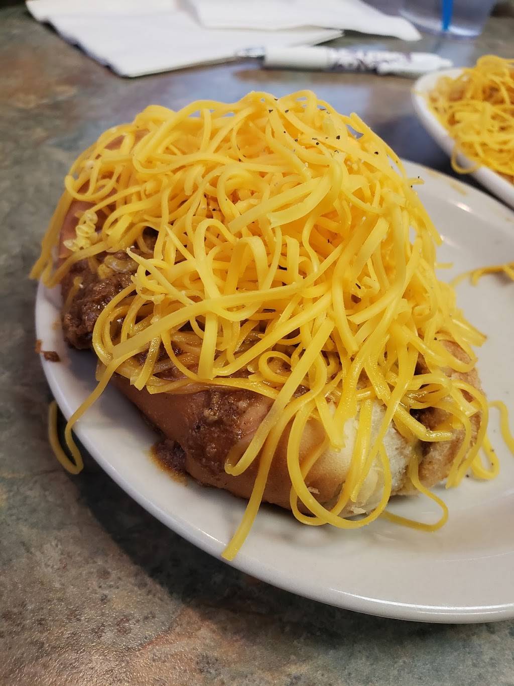Skyline Chili | restaurant | 1350 Stoneridge Dr, Gahanna, OH 43230, USA | 6143379870 OR +1 614-337-9870