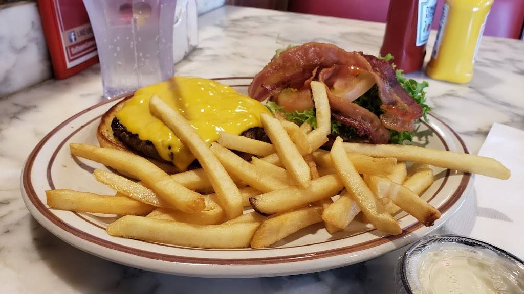 Sullivans Eatery & Creamery | restaurant | 6444 N Oracle Rd, Tucson, AZ 85704, USA | 5202979974 OR +1 520-297-9974