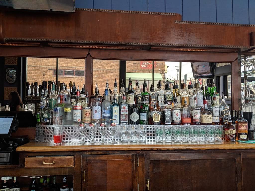 The Kensington Pub | restaurant | 2260 Lee Rd, Cleveland Heights, OH 44118, USA | 2163311003 OR +1 216-331-1003