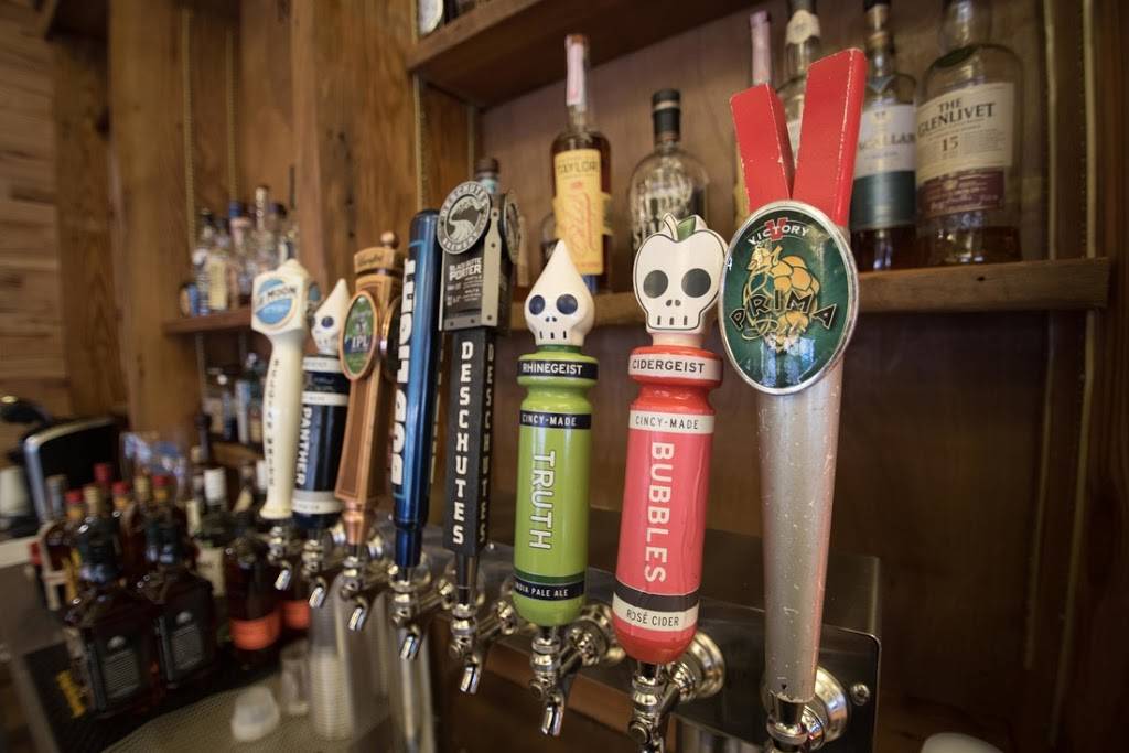 Paradise Pavilion at Jungle Jims | restaurant | 4450 Eastgate S Dr, Cincinnati, OH 45245, USA | 5136746000 OR +1 513-674-6000