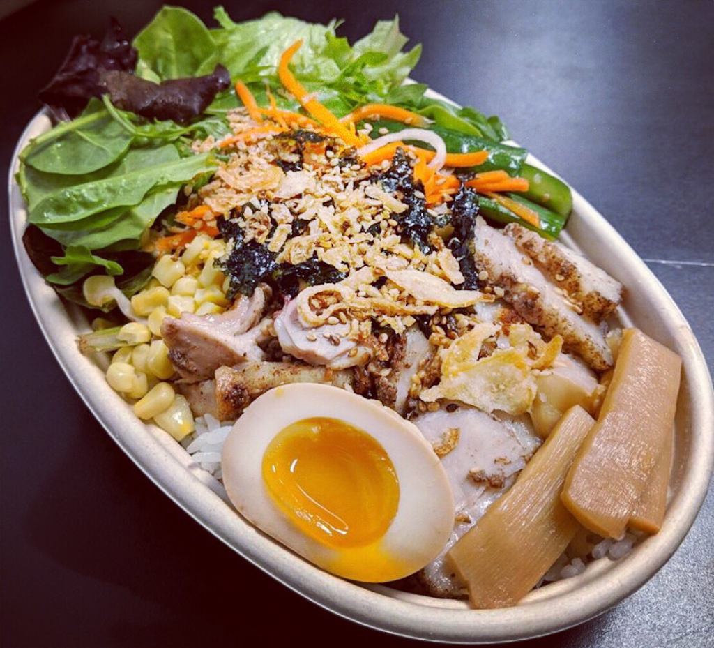 Taka Roasty Bowls | restaurant | 6122 Orangethorpe Ave #105, Buena Park, CA 90620, USA | 7142660179 OR +1 714-266-0179