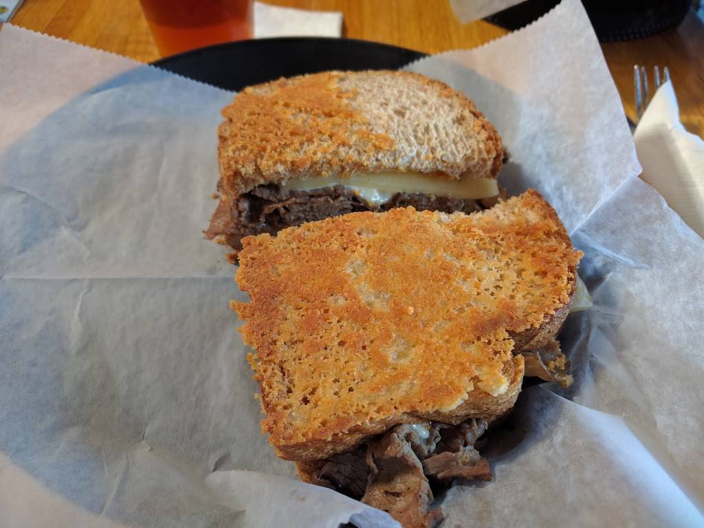 Charcoal Grill & Rotisserie | restaurant | 8300 Washington Ave, Mt Pleasant, WI 53406, USA | 2628849400 OR +1 262-884-9400