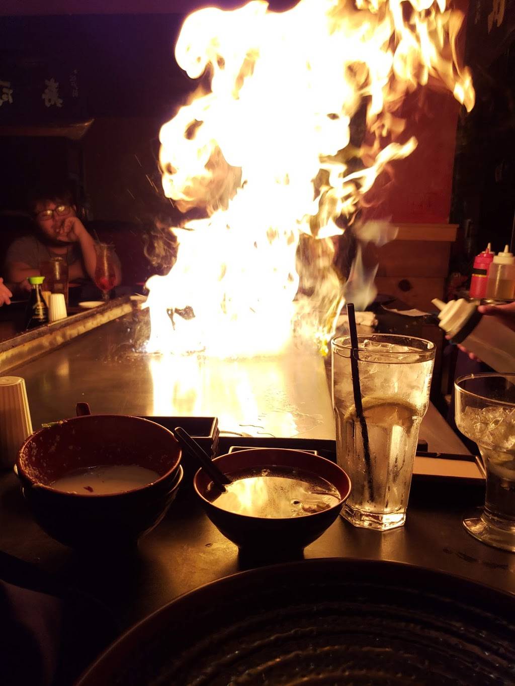 Nami | restaurant | 722 S Fort Hood St, Killeen, TX 76541, USA | 2542000404 OR +1 254-200-0404