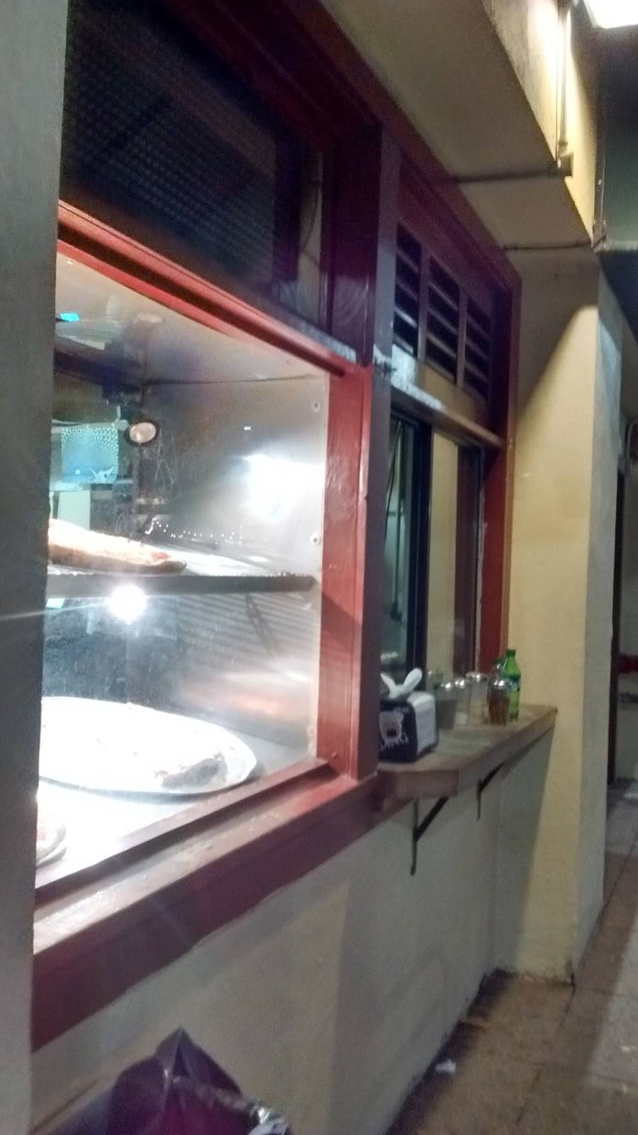 Rockers Pizza Kitchen | restaurant | 1011 Pacific Ave, Santa Cruz, CA 95060, USA | 8314267499 OR +1 831-426-7499