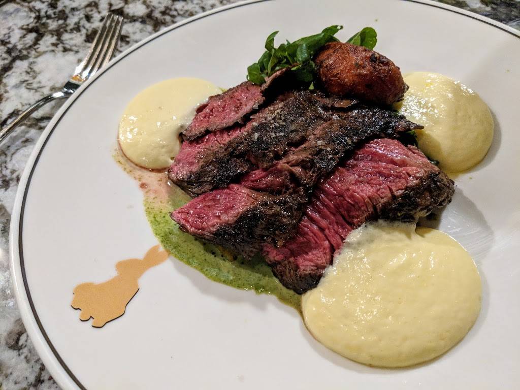 The Brass Rabbit | restaurant | 109 Plaza St, Healdsburg, CA 95448, USA | 7074738580 OR +1 707-473-8580