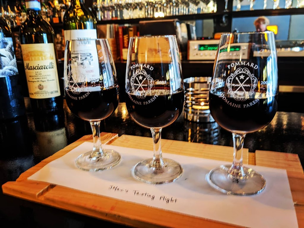 JMacs | restaurant | 608 Georgia Ave, Chattanooga, TN 37402, USA | 4237717773 OR +1 423-771-7773