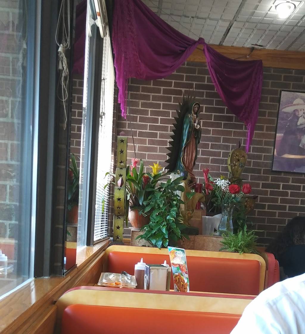 Taqueria Los Comales | restaurant | 6035 S Pulaski Rd, Chicago, IL 60629, USA | 7738381977 OR +1 773-838-1977