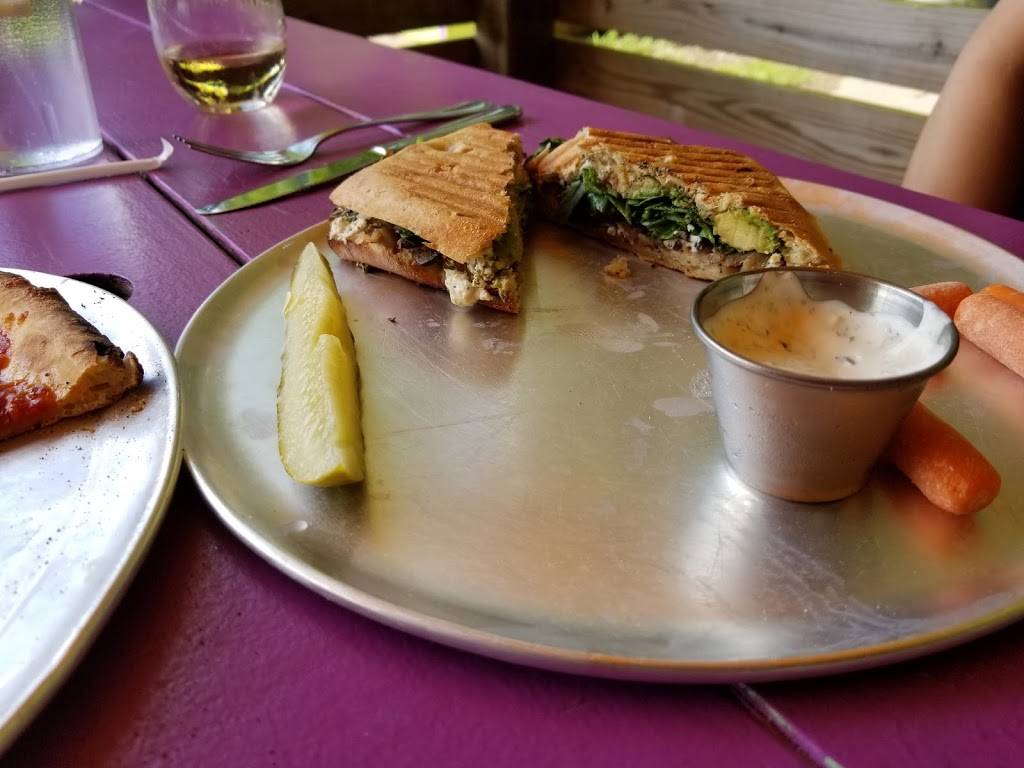 Fresh Wood Fired Pizza West | restaurant | 342 Depot St, Asheville, NC 28801, USA | 8285523917 OR +1 828-552-3917