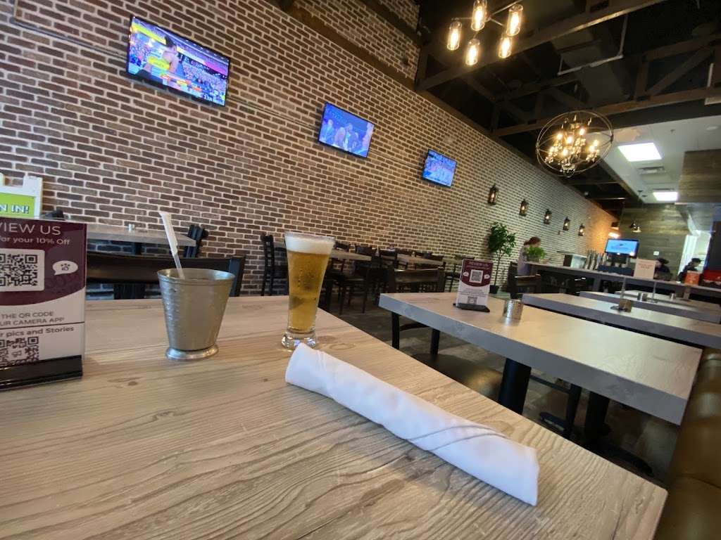 Bread & Wine | restaurant | 131 N Orange Ave Suite 103, Orlando, FL 32801, USA | 4078070792 OR +1 407-807-0792