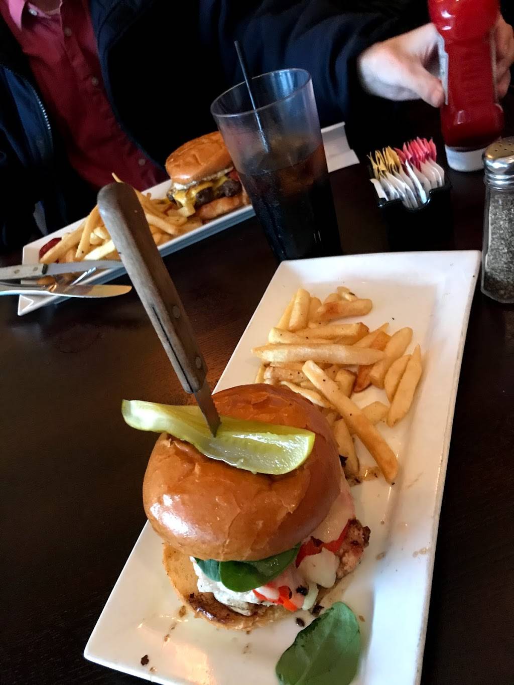 RedBeards Bar & Grill | restaurant | 201 Shiloh St, Pittsburgh, PA 15211, USA | 4124313730 OR +1 412-431-3730