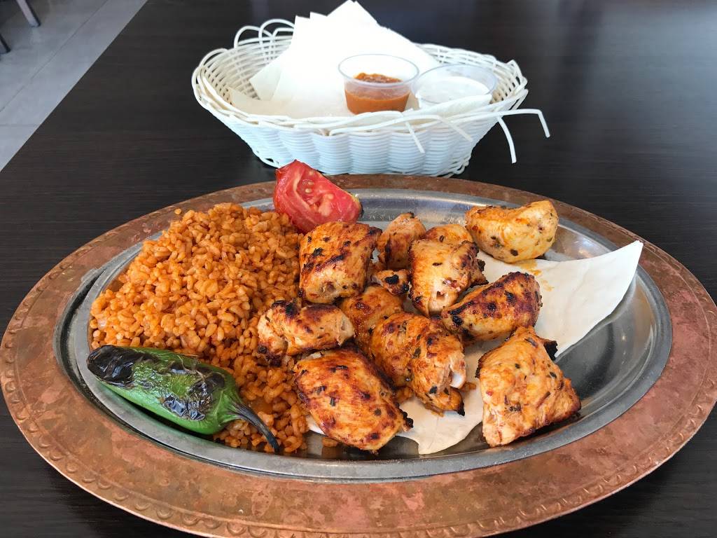 Best Istanbul Restaurant | restaurant | 2762 Keele St, North York, ON M3M 0A3, Canada | 6477486363 OR +1 647-748-6363