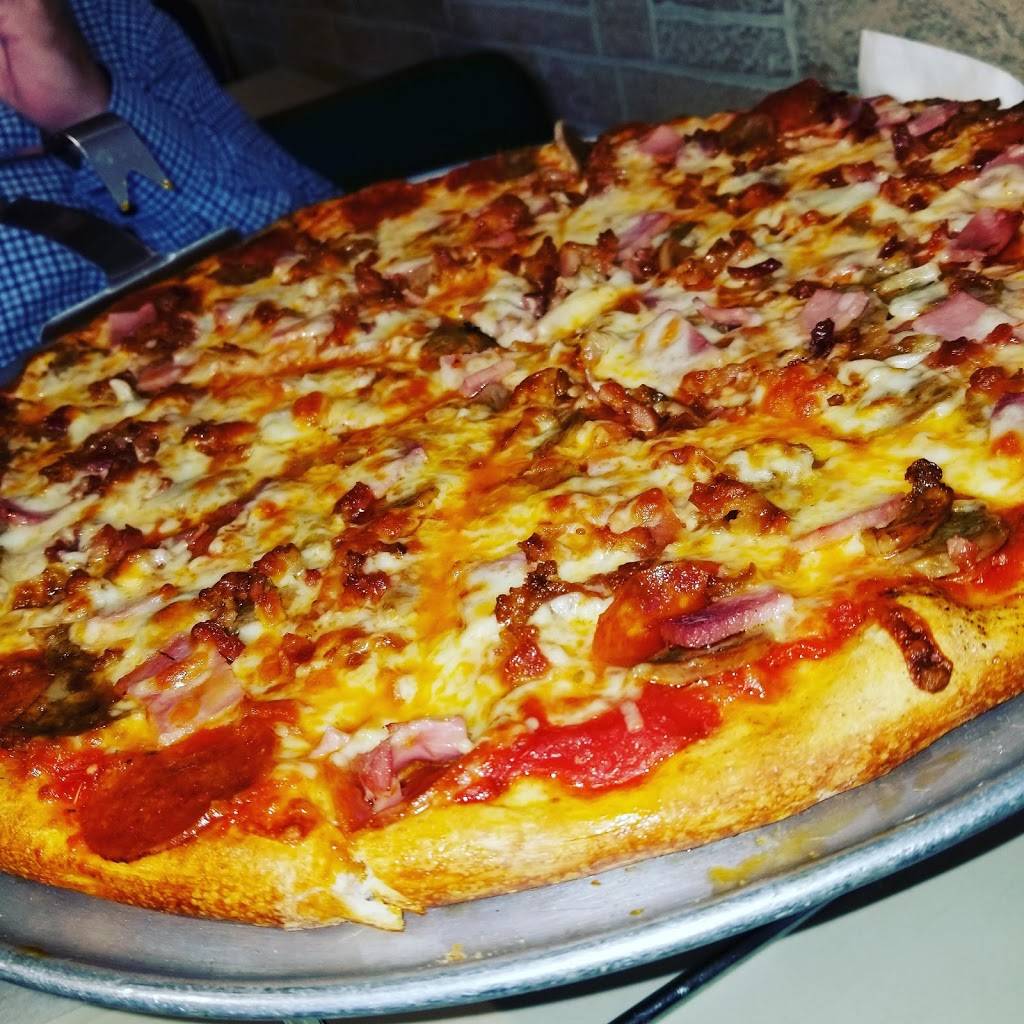 The Pizza Store | restaurant | 2727 E Allegheny Ave, Philadelphia, PA 19134, USA | 2156348887 OR +1 215-634-8887