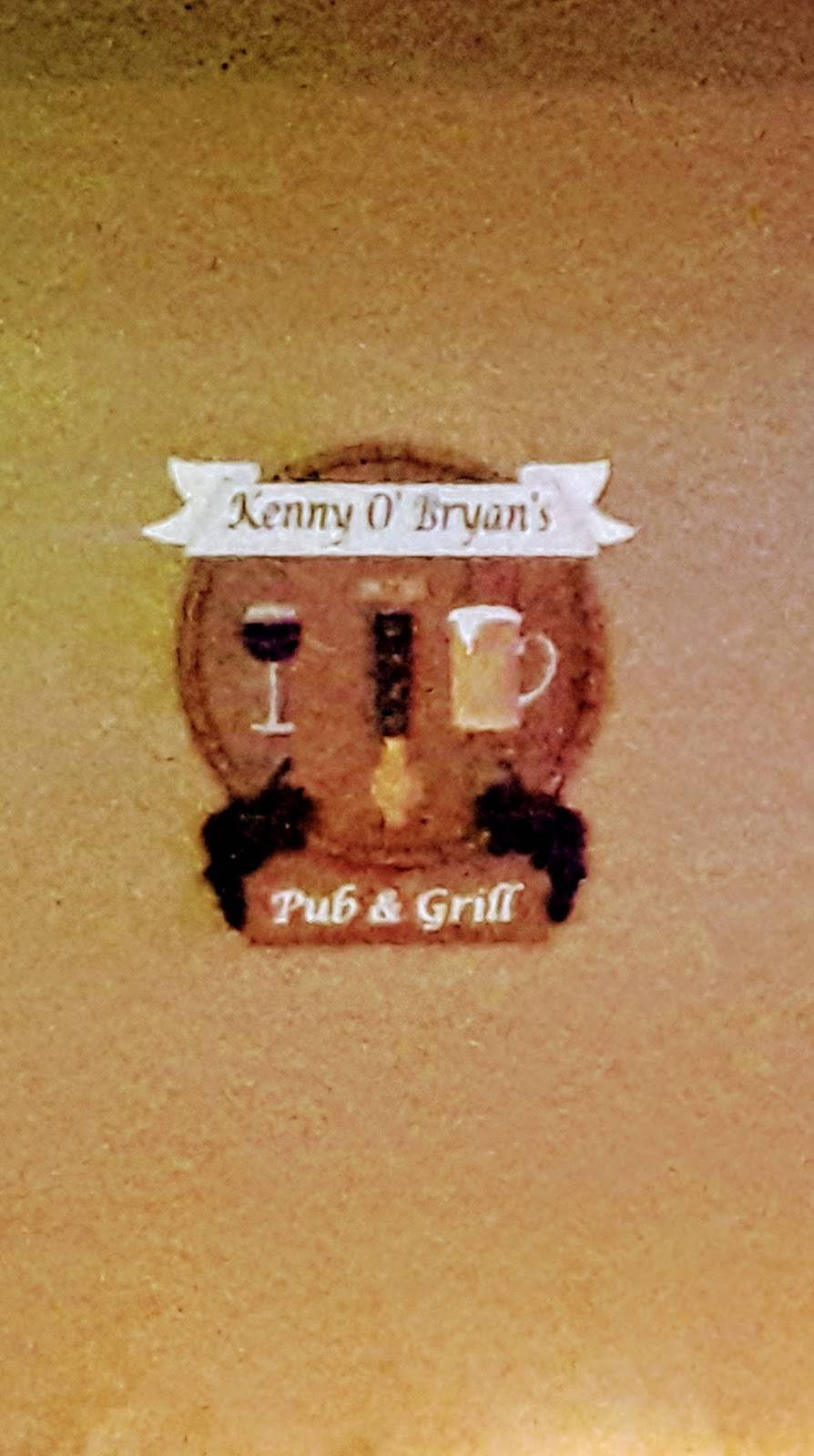 Kenny OBryans Pub and Grille | restaurant | 225 Bedford St, East Bridgewater, MA 02333, USA | 5084564657 OR +1 508-456-4657