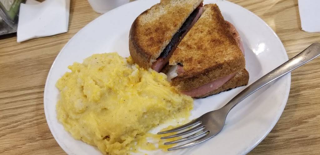 Johns Cafe & Catering | restaurant | 311 Bennett Dairy Rd, Spartanburg, SC 29307, USA | 8645797969 OR +1 864-579-7969