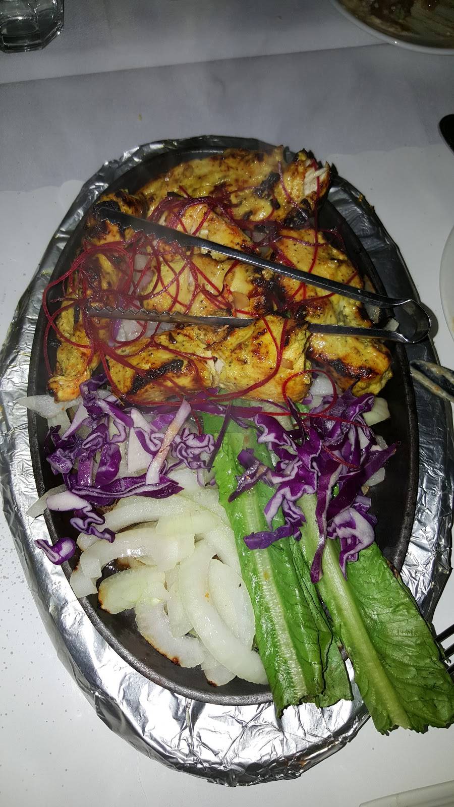 Savera Indian Cuisine | restaurant | 805 St Clair Ave W, Toronto, ON M6C 1B9, Canada | 4166572500 OR +1 416-657-2500