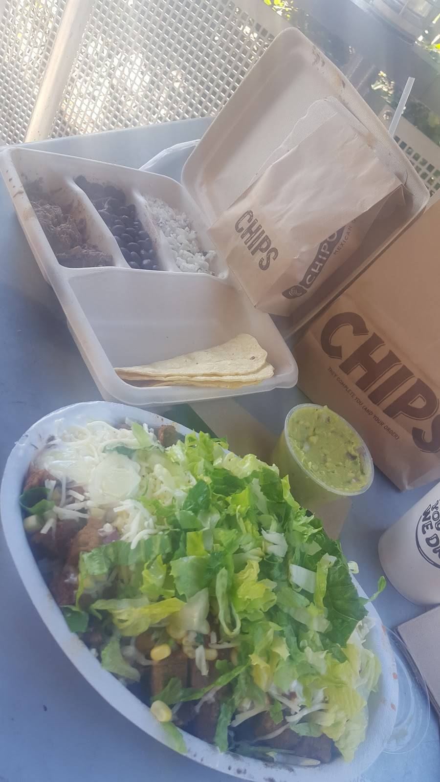 Chipotle Mexican Grill | restaurant | 4502 McKinney Ave, Dallas, TX 75205, USA | 2143022500 OR +1 214-302-2500