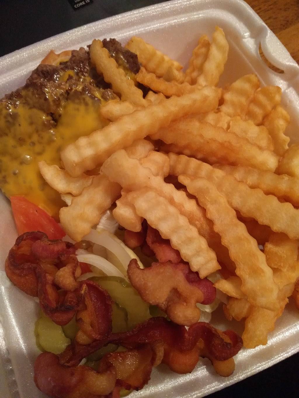 Everybodys Restaurant | restaurant | 35 US-90, Baldwin, FL 32234, USA | 9042669458 OR +1 904-266-9458