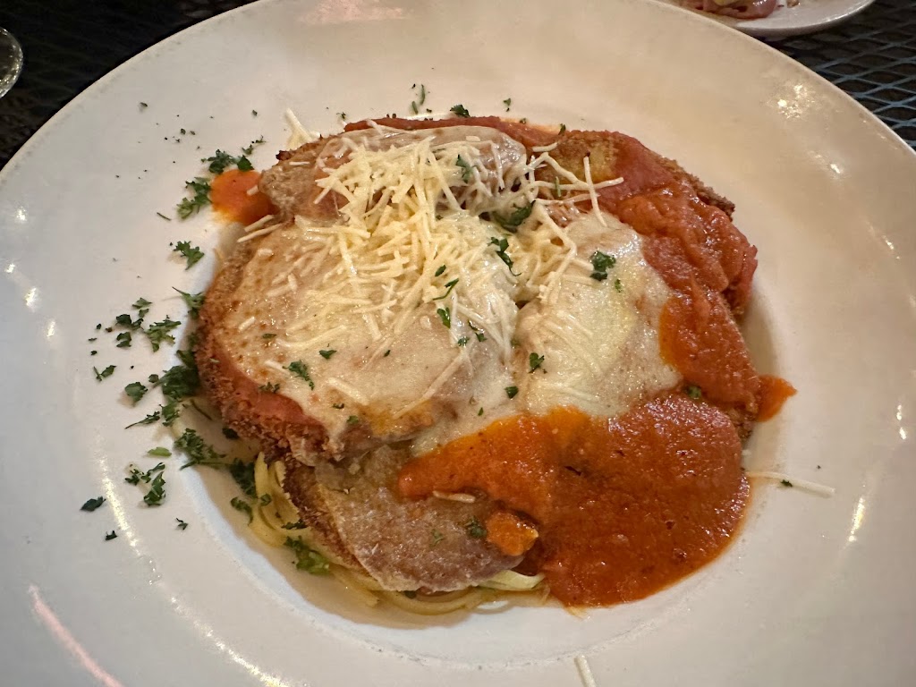 Cicilys Pastaria & Grill | restaurant | 1251 E McAndrews Rd #110, Medford, OR 97504, USA | 5417763500 OR +1 541-776-3500