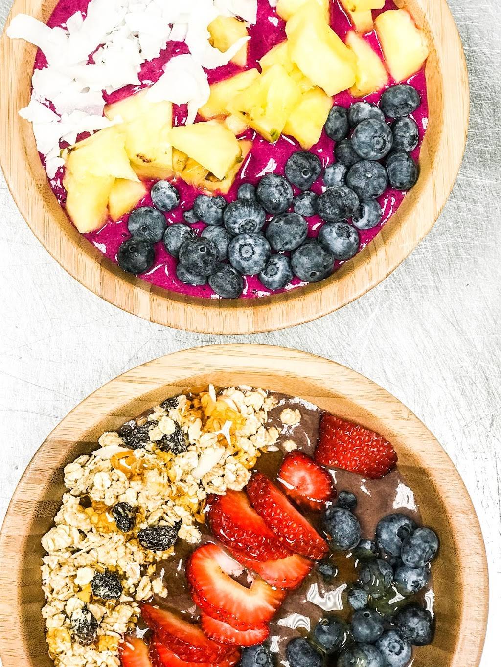 Health in Hand Juice and Smoothie Bar | restaurant | 201 Wall St A, Spartanburg, SC 29306, USA | 8647072692 OR +1 864-707-2692