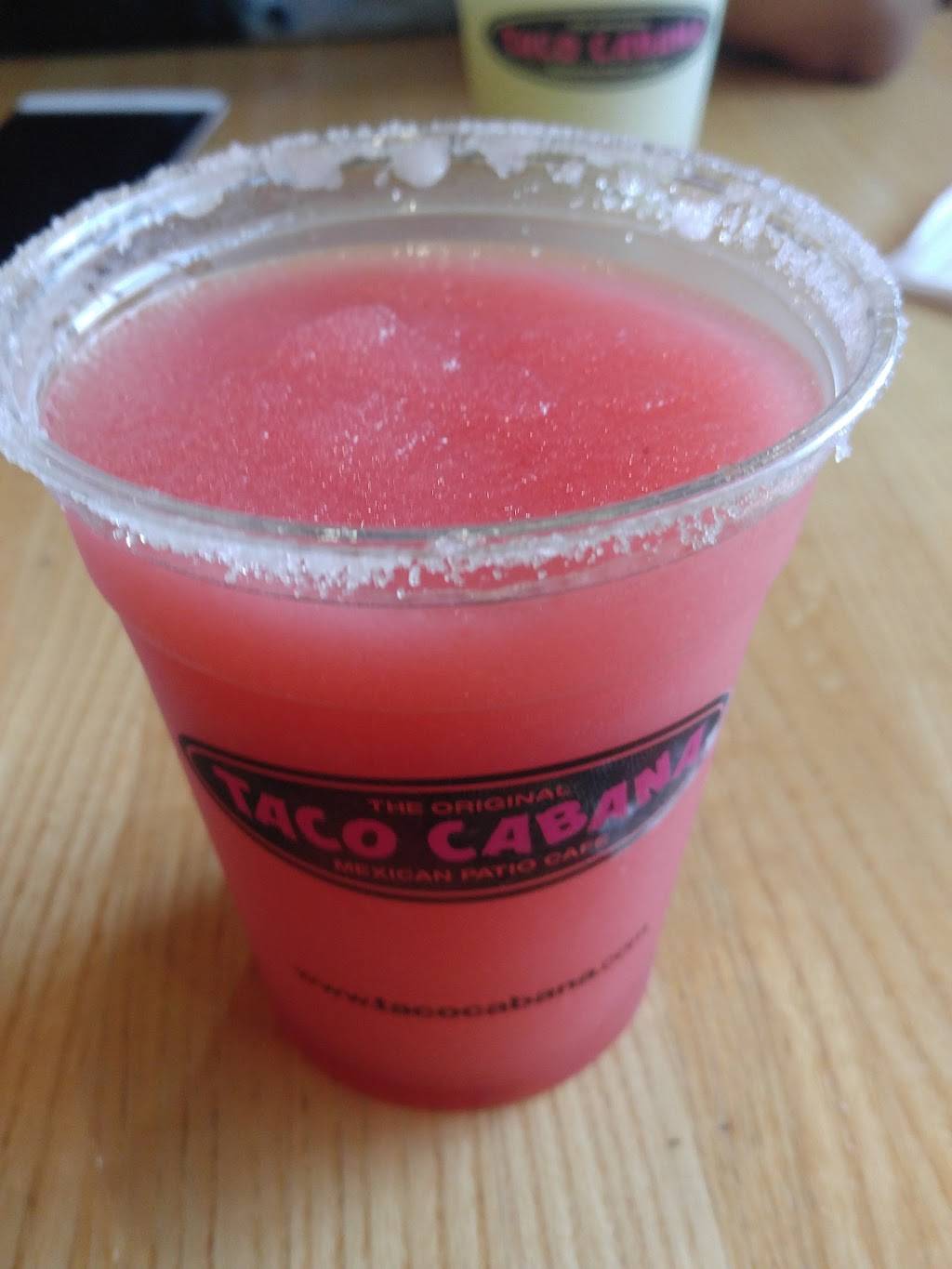 Taco Cabana | restaurant | 11880 Bissonnet St, Houston, TX 77099, USA | 2818794660 OR +1 281-879-4660