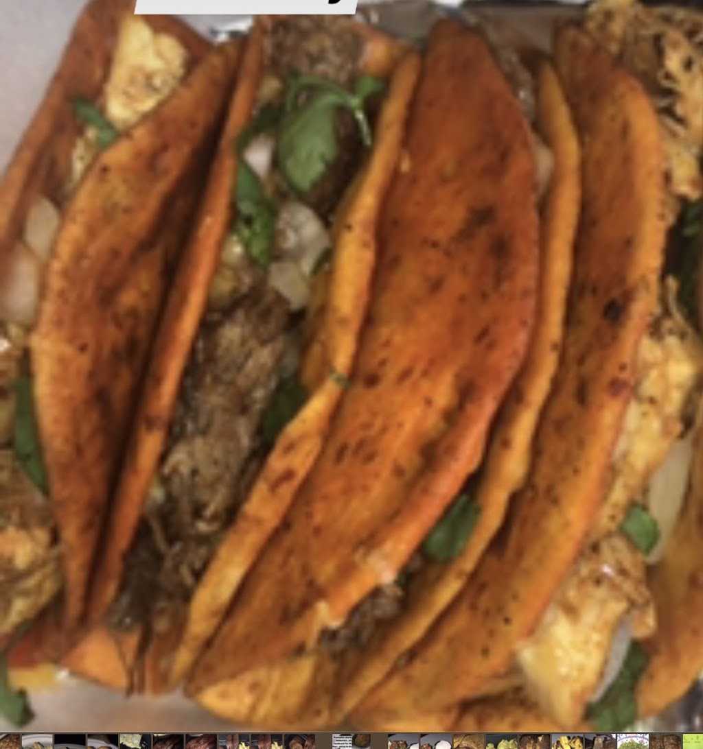 QiStylez Kuisine LLC | restaurant | 3604 E Audubon Rd, Montgomery, AL 36111, USA | 8048946321 OR +1 804-894-6321