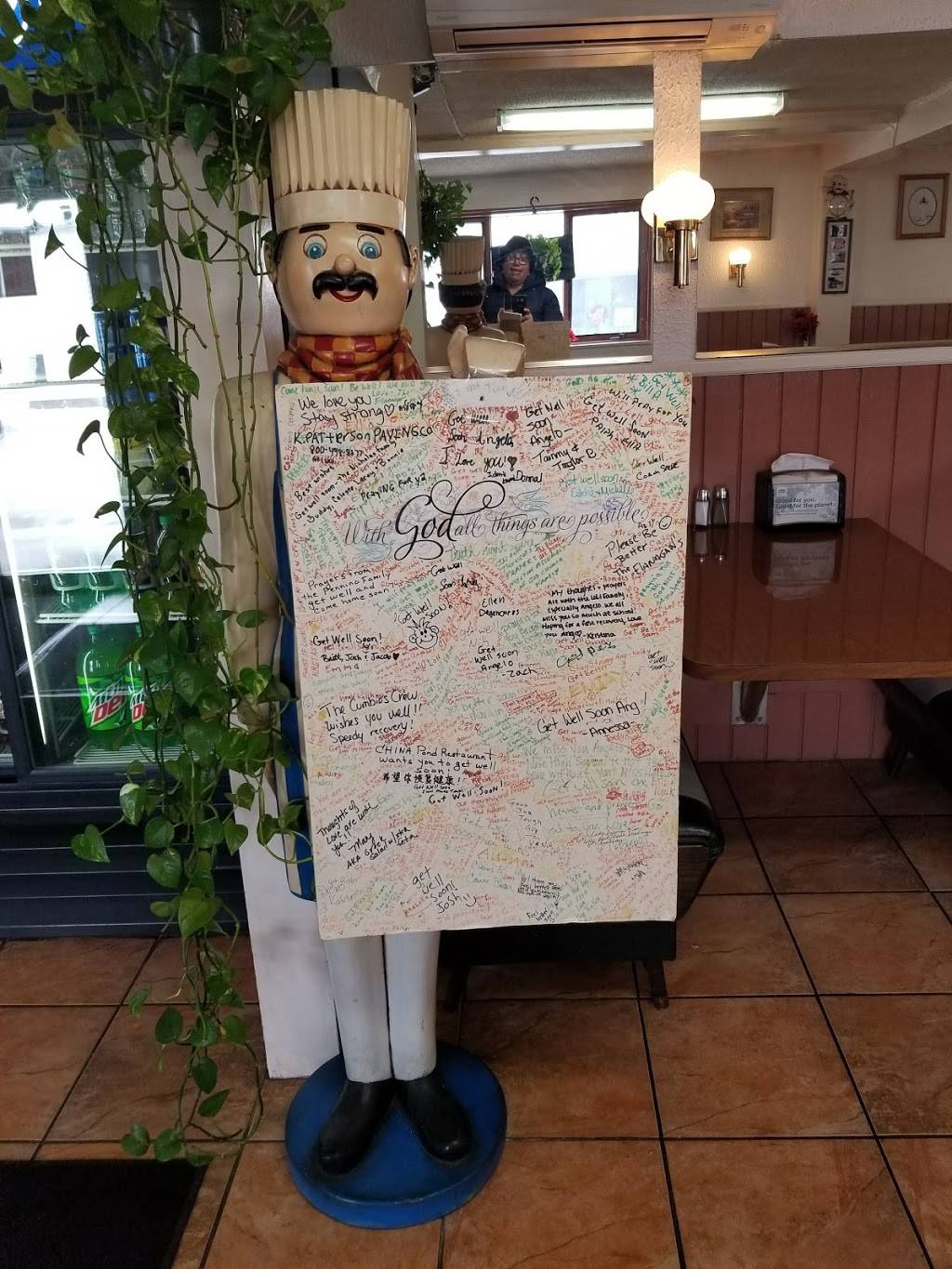 Pizza Nook | restaurant | 543 White Mountain Hwy, Milton, NH 03851, USA | 6036529066 OR +1 603-652-9066