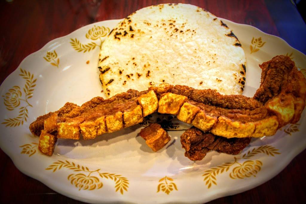 El Rincon Paisa Restaurante | restaurant | 16506 Farm to Market 1960 Rd W 529 Suite 101, Houston, TX 77095, USA | 2818584277 OR +1 281-858-4277