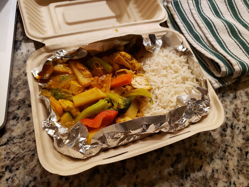 Lemongrass Restaurant | restaurant | 344 N 4th Ave, Tucson, AZ 85705, USA | 5202747131 OR +1 520-274-7131