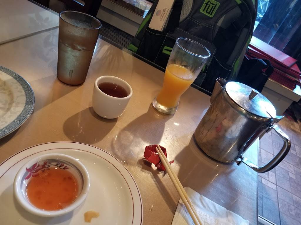 Fortune House | restaurant | 82 Henry St, Brooklyn, NY 11201, USA | 7188557055 OR +1 718-855-7055