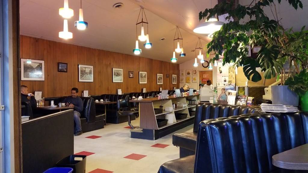 Jims | restaurant | 2420 Mission St, San Francisco, CA 94110, USA | 4152856020 OR +1 415-285-6020