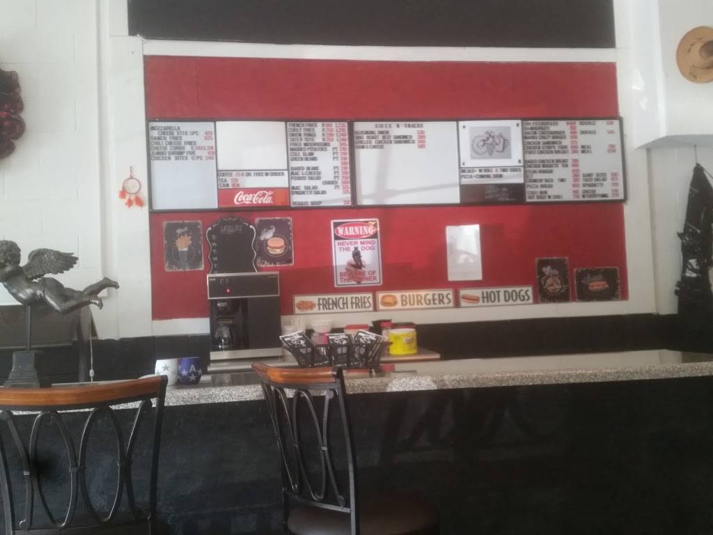 Marks Diner & Catering | restaurant | KY-80, Garrett, KY 41630, USA | 6069491457 OR +1 606-949-1457