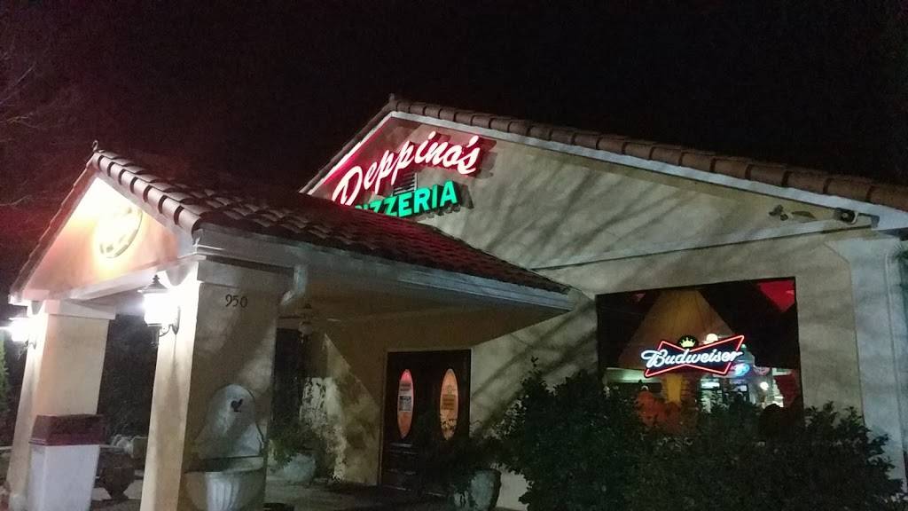 Peppinos Pizza | restaurant | 950 Whitehall Rd, Athens, GA 30605, USA | 7066131616 OR +1 706-613-1616