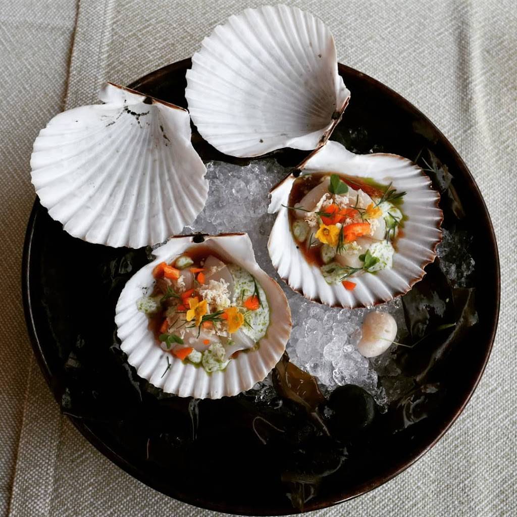 Elements | restaurant | 66 Witherspoon St, Princeton, NJ 08542, USA | 6099240078 OR +1 609-924-0078