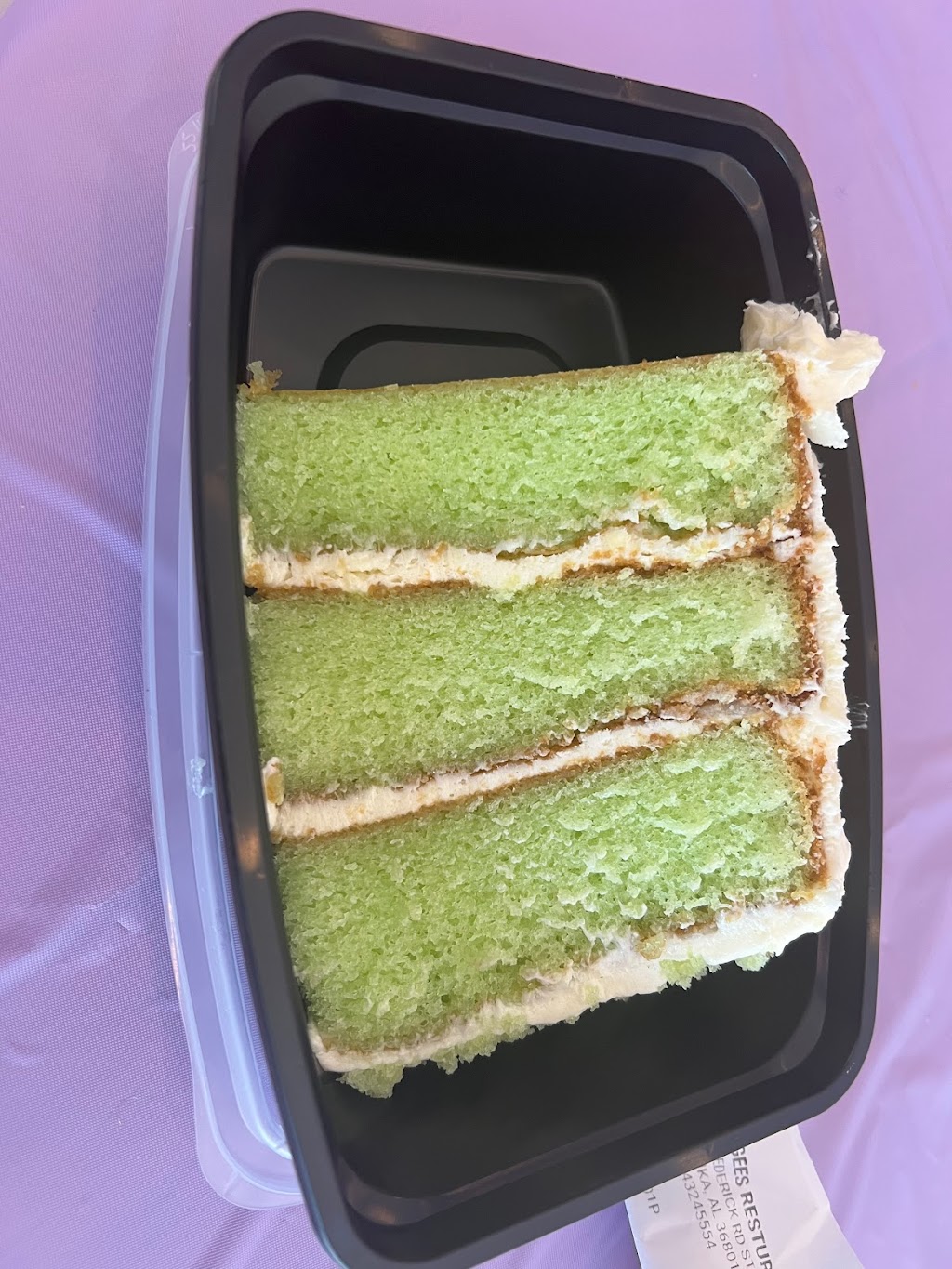 Sweet Gees | restaurant | 3101 Frederick Rd, Auburn, AL 36801, USA | 3347597053 OR +1 334-759-7053