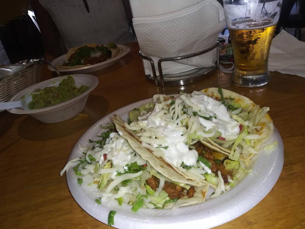 Chile Verde | restaurant | 4775 34th St S, St. Petersburg, FL 33711, USA | 7272898197 OR +1 727-289-8197