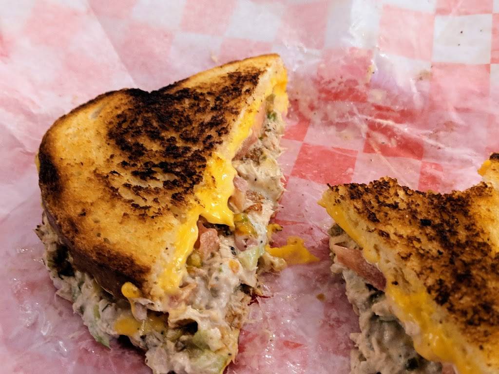 Dipped & Debris | restaurant | 2422 Central Ave NE, Minneapolis, MN 55418, USA | 6128009424 OR +1 612-800-9424