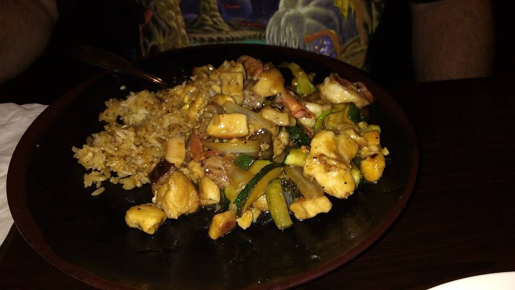 Yamato Japanese Steak House | restaurant | 2363 Old Hwy 135, Corydon, IN 47112, USA | 8127388111 OR +1 812-738-8111