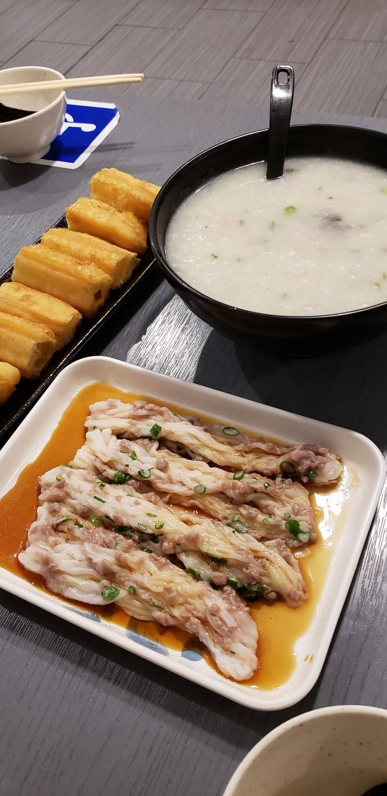 Mr. Champion | restaurant | 168 Las Tunas Dr #107, Arcadia, CA 91007, USA | 6265384938 OR +1 626-538-4938