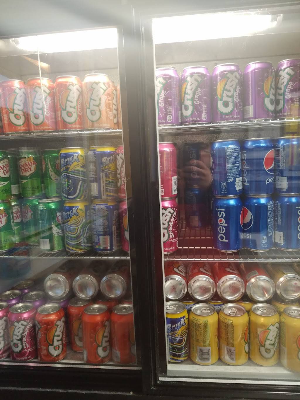 Gyros Express | restaurant | 1814 Chicago Rd, Chicago Heights, IL 60411, USA | 7082285290 OR +1 708-228-5290