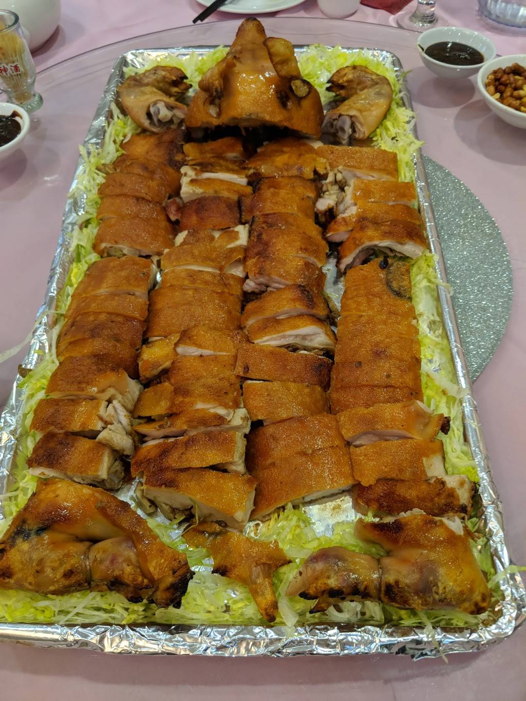 Orchid Dynasty | restaurant | 7706 New Utrecht Ave, Brooklyn, NY 11214, USA | 7188372017 OR +1 718-837-2017