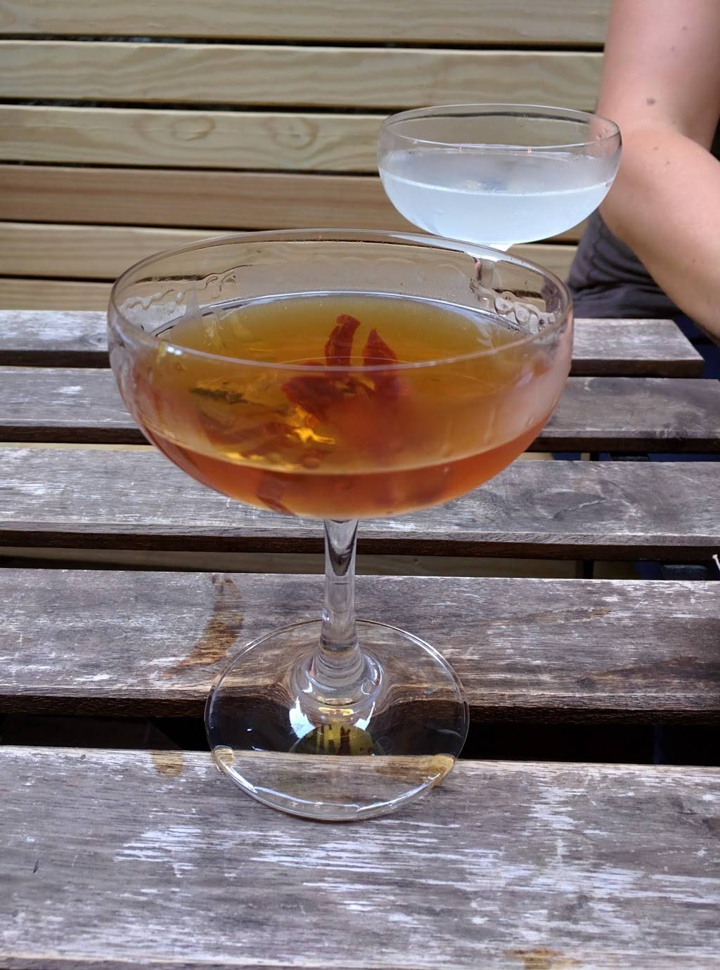 Mess Hall | restaurant | 2194 Frederick Douglass Blvd, New York, NY 10026, USA | 6466923098 OR +1 646-692-3098