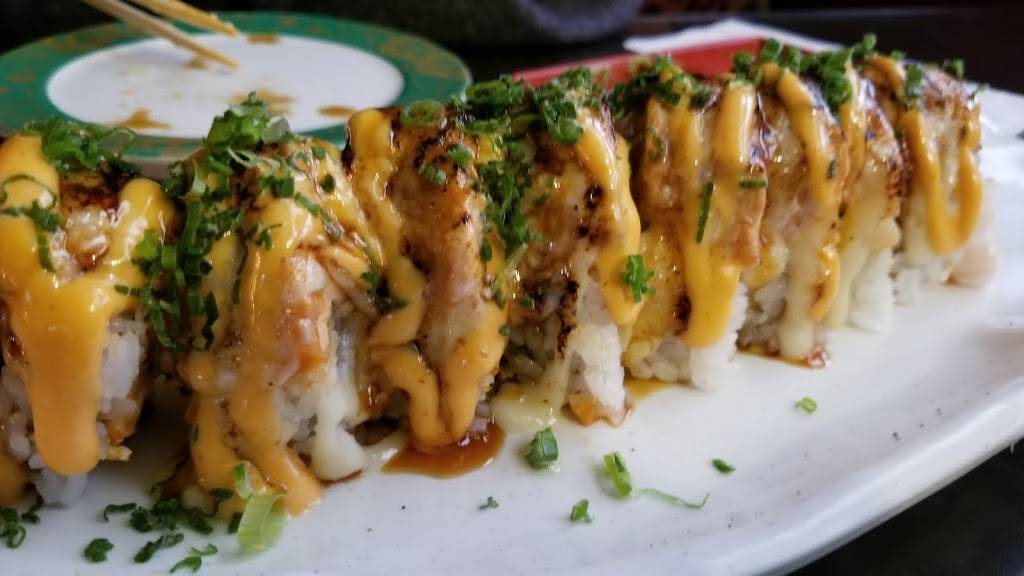 I Love Sushi | restaurant | 7750 Palm Ave, Highland, CA 92346, USA | 9098645683 OR +1 909-864-5683